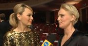Co się stało z pierwszymi statuetkami Orłów Kingi Preis? [wideo]