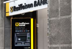 Raiffeisen będzie się domagać spłat kredytów od frankowiczów