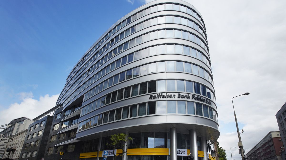 Bank Raiffeisen przedstawił zasady wakacji kredytowych