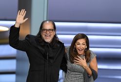 Najpiękniejszy moment gali Emmy. Glenn Weiss oświadczył się na scenie