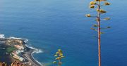 La Gomera - perła Wysp Kanaryjskich