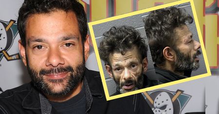 Shaun Weiss. Upadek dziecięcej gwiazdy. Przykro patrzeć na te zdjęcia