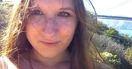 Miała 13 lat, kiedy ojciec po raz pierwszy wymusił na niej przejście na dietę. Dzisiaj mówi dość
