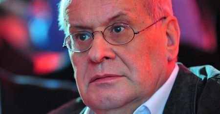 Janusz Weiss zwolniony z Radia Zet