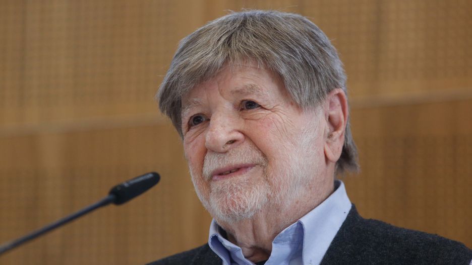 Szewach Weiss liczy na gest ze strony liderów obozu rządzącego