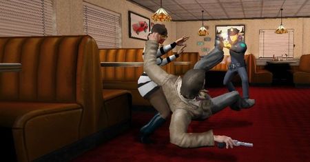 Heist skasowany