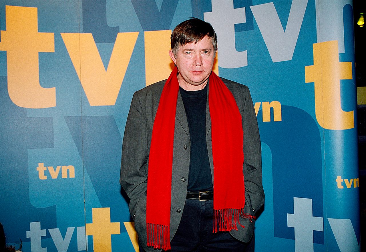 Mieczysław Hryniewicz - 2003
