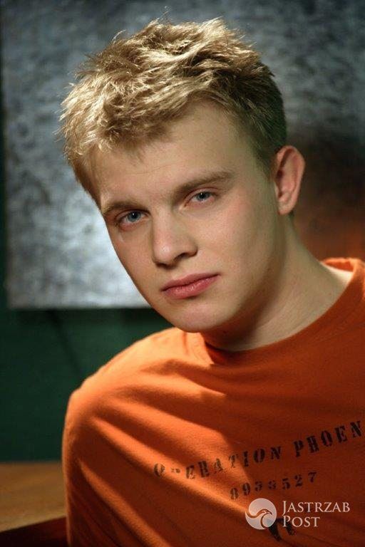 Na Wspólnej, Kamil (Kazimierz Mazur)