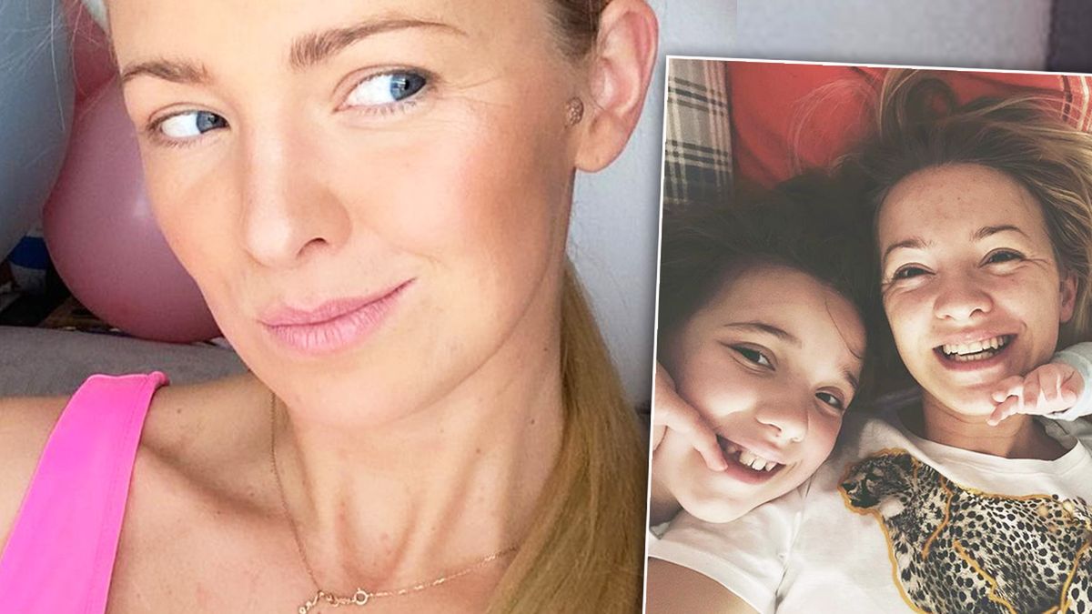 Barbara Kurdej-Szatan