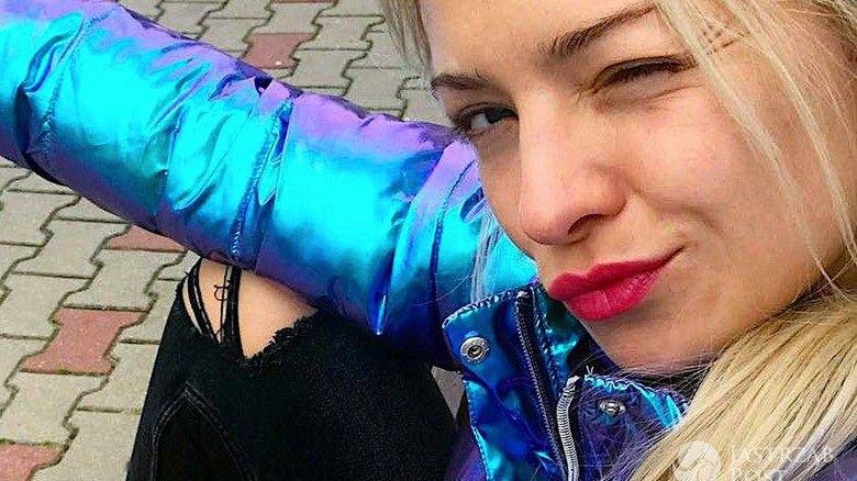 Barbara Kurdej-Szatan w ciąży