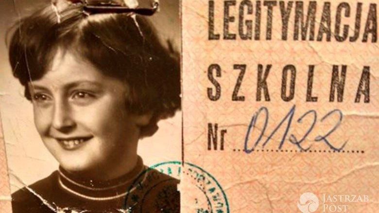 Maciej Nowak zdjęcie ze szkoły, z młodości