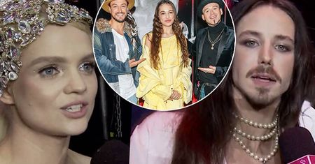 Margaret i Michał Szpak ocenili szanse zwyciężczyni The Voice Alicji Szemplińskiej na karierę [WIDEO]