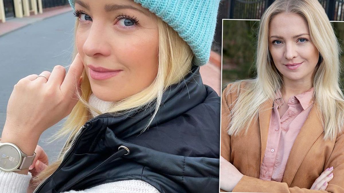 Barbara Kurdej-Szatan