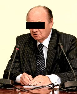Za co zgarnęli byłego ministra? "Będziemy siedzieć"