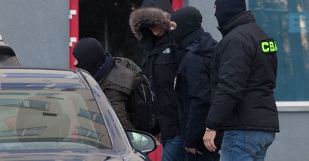 Mówiono o nich aptekarze. Jak Bartłomiej M. i Radosław O. trzęśli zbrojeniowym gigantem