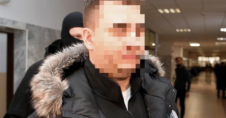 Bartłomiej M. na wolności. Były rzecznik MON został zwolniony z aresztu