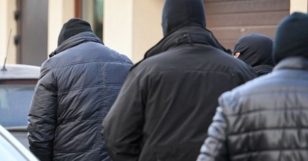 Zatrzymanie Bartłomieja M. Prokuratorzy przesłuchują trzech podejrzanych