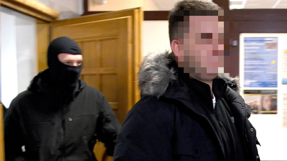 Bartłomiej M. trafił do aresztu 30 stycznia