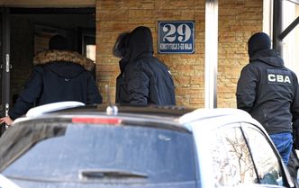 Niegospodarność w PGZ. Bartłomiej M. usłyszał zarzuty