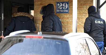 Niegospodarność w PGZ. Bartłomiej M. usłyszał zarzuty