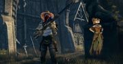 Gry, na które czekam: The Incredible Adventures of Van Helsing - bohater między egzorcystą a wiedźminem