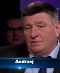 "Tomasz Lis na żywo": Spowiedź pijanego kierowcy i spór o zaostrzenie prawa