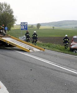 Tragiczne statystyki przedłużonego weekendu