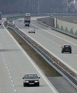 Motocykliści zapłacą o połowę mniej za przejazd A4 Kraków-Katowice