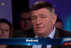 "Tomasz Lis na żywo": Spowiedź pijanego kierowcy i spór o zaostrzenie prawa