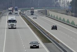 A2 połączyła z zachodem nie tylko Warszawę