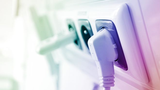 Pożeraczy energii jest w domu mnóstwo. Wystarczy uważnie się rozejrzeć