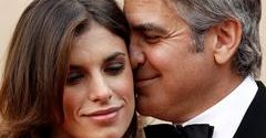 Clooney znów do wzięcia!