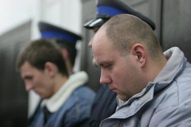 Dożywocie i 25 lat więzienia dla zabójców z pociągu