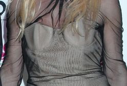 Co się stało z biustem Moniki Olejnik?!