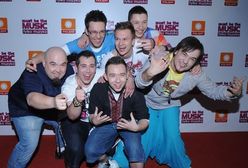 "Must be the music": Enej gościem specjalnym pierwszego półfinału!