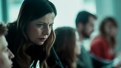 Kadr z filmu "Sala samobójców. Hejter"