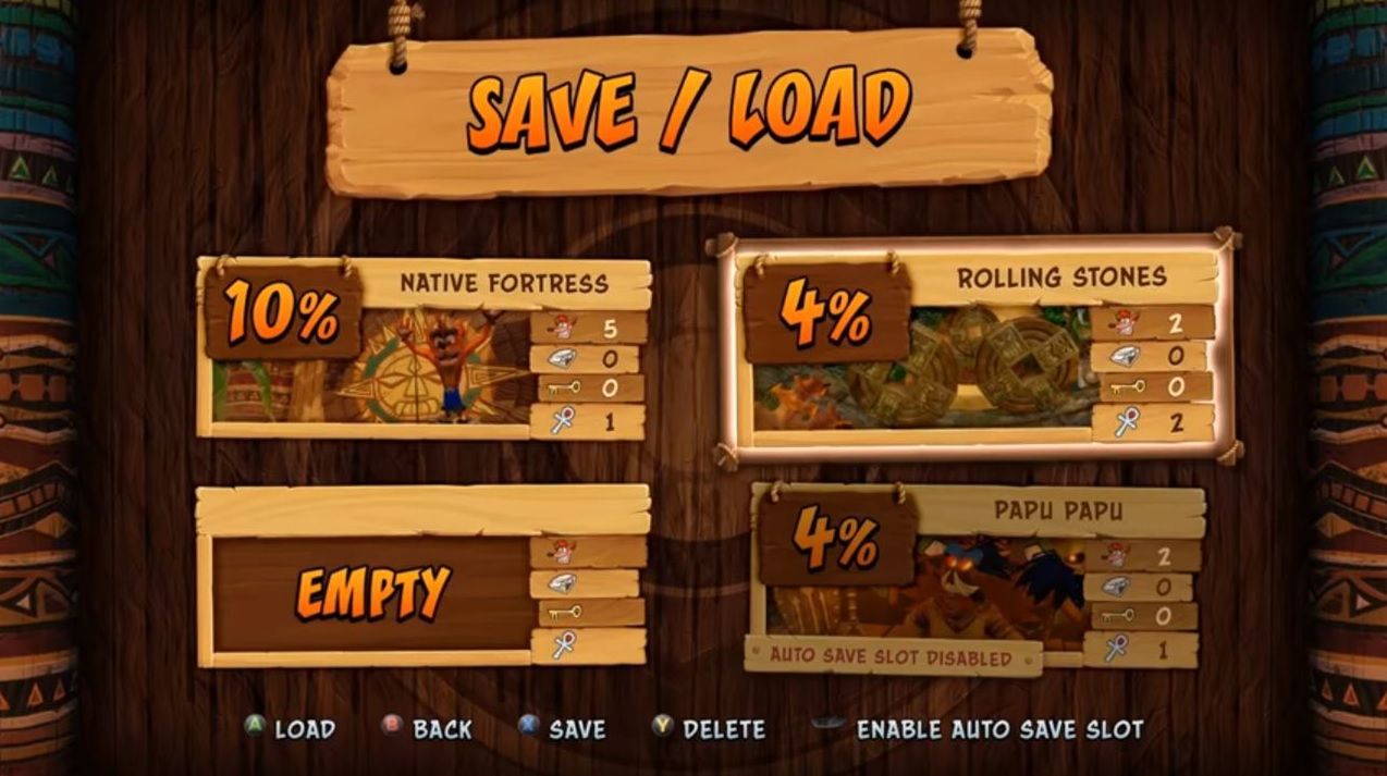 W Crash Bandicoot N. Sane Trilogy zagramy pewnie na PC i/lub Xboksie One