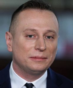 Transfer z policji do SOP. Służba odpowiada na pytania posła