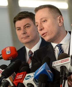 "Ordynarne kłamstwo PO ws. nagród". Były minister wściekły. Zapowiada stanowcze kroki