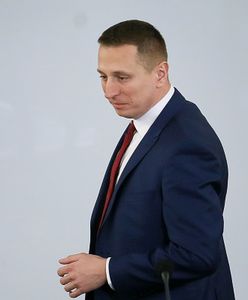 Poseł Krzysztof Brejza złożył interpelację: kto zapłaci urzędnikom MSWiA za prace nad poselskim projektem ustawy?