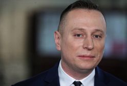 Transfer z policji do SOP. Służba odpowiada na pytania posła