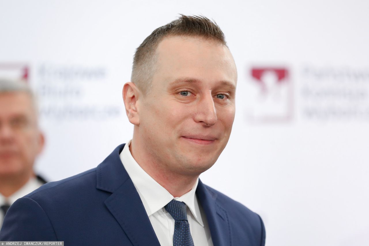 Służba zdrowia. Szpitale zadłużone na potęgę. Brejza: "skok o 3 mld zł w 4 lata"