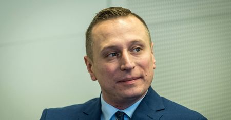 Jest zawiadomienie do prokuratury ws. gen. Janiszewskiego. Pracowała u niego "pani Basia"