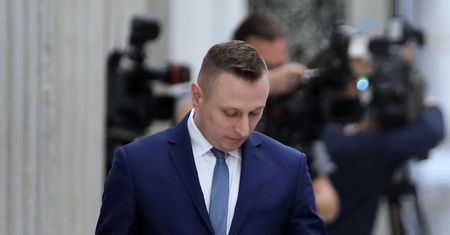 Krzysztof Brejza kontra TVP. Pisze skargę i mówi: szczujnia PiS-owska