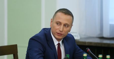Ktoś grozi śmiercią posłowi PO. "Boję się o rodzinę"