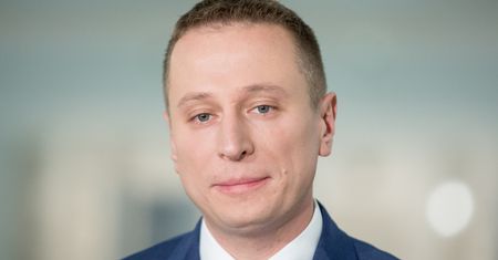 Krzysztof Brejza triumfuje. "Wygrałem z podkomisją Macierewicza"