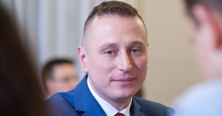 Wyniki wyborów 2019. Krzysztof Brejza może zostać jednym z najmłodszych senatorów