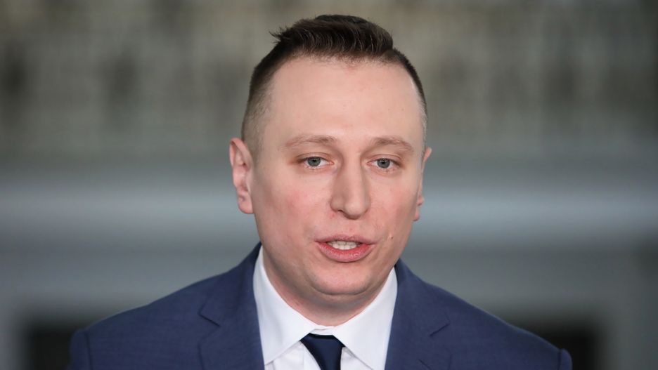 Konflikt Iran - USA. Senator KO Krzysztof Brejza: Bliski Wschód jest u progu wojny 