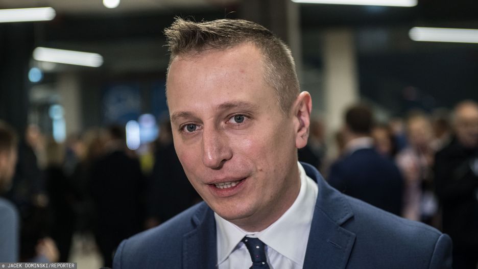 Wybory parlamentarne 2019. Krzysztof Brejza (PO-KO)