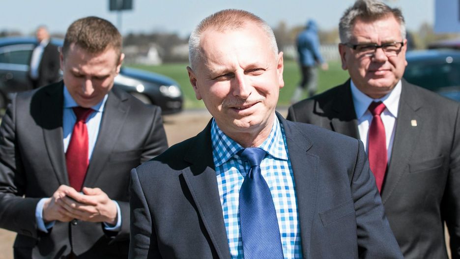 Ryszard Brejza nie boi się kontroli CBA